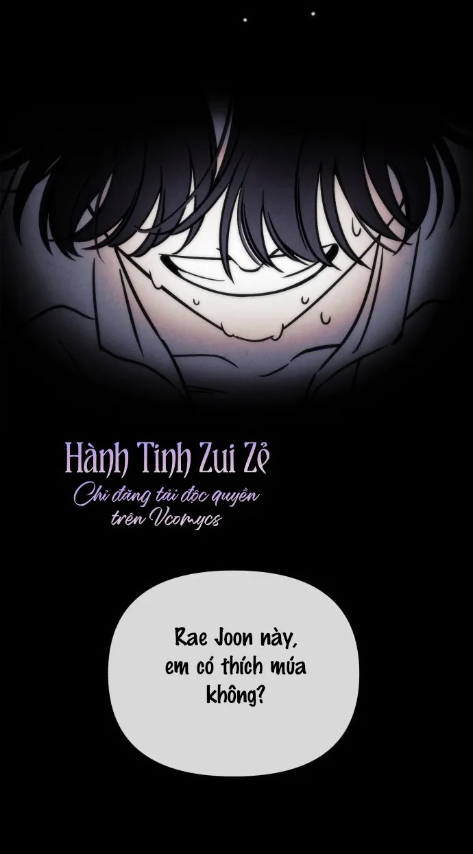 Để Em Cho Cô Mượn Chút Lửa Nhé? - Chap 27 - Trang 8