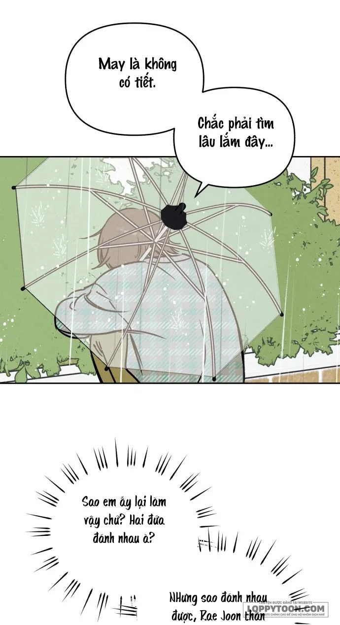 Để Em Cho Cô Mượn Chút Lửa Nhé? - Chap 28 - Trang 11