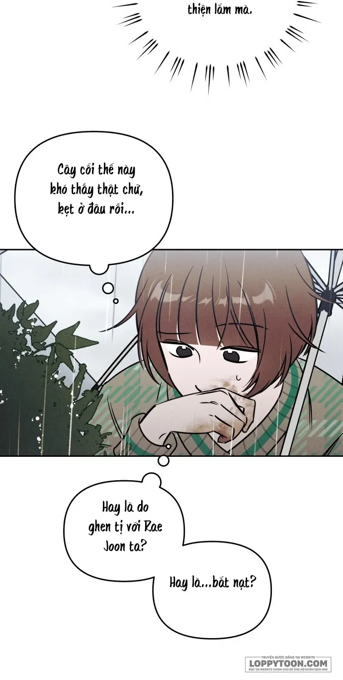 Để Em Cho Cô Mượn Chút Lửa Nhé? - Chap 28 - Trang 12
