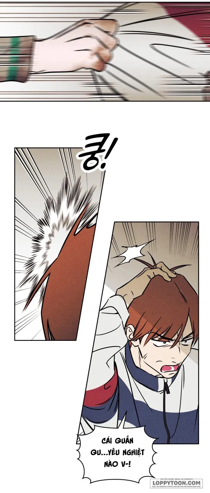 Để Em Cho Cô Mượn Chút Lửa Nhé? - Chap 28 - Trang 17