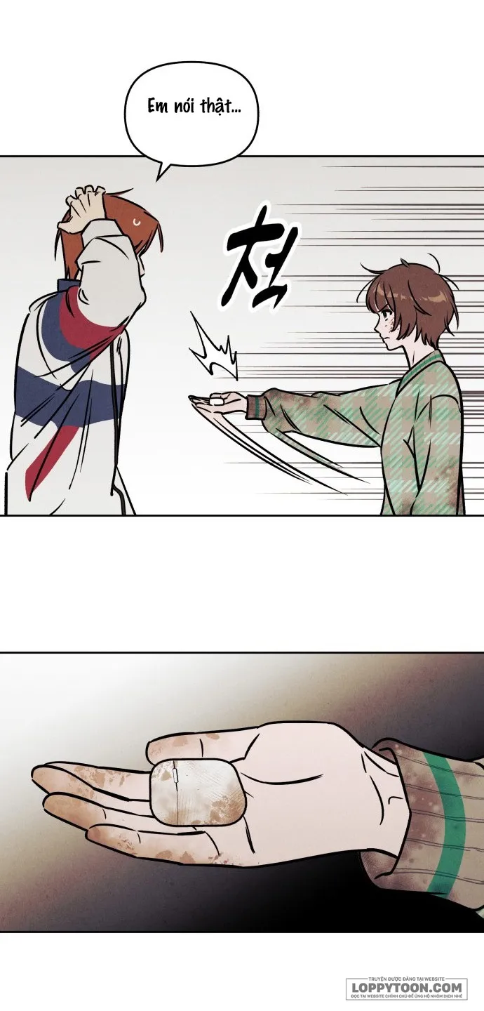 Để Em Cho Cô Mượn Chút Lửa Nhé? - Chap 28 - Trang 20