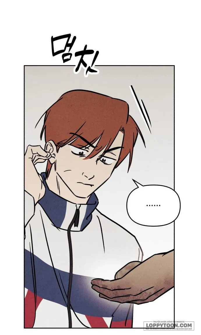Để Em Cho Cô Mượn Chút Lửa Nhé? - Chap 28 - Trang 21