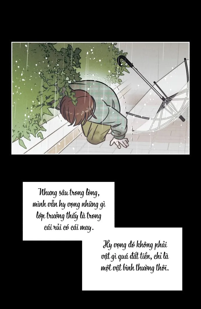 Để Em Cho Cô Mượn Chút Lửa Nhé? - Chap 28 - Trang 25