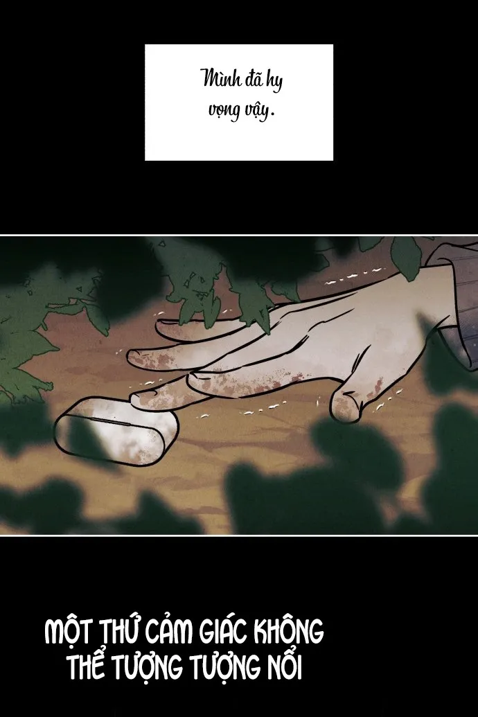 Để Em Cho Cô Mượn Chút Lửa Nhé? - Chap 28 - Trang 26