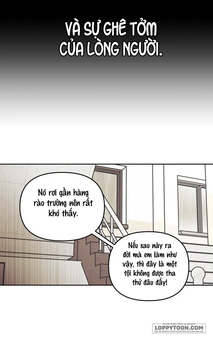 Để Em Cho Cô Mượn Chút Lửa Nhé? - Chap 28 - Trang 28