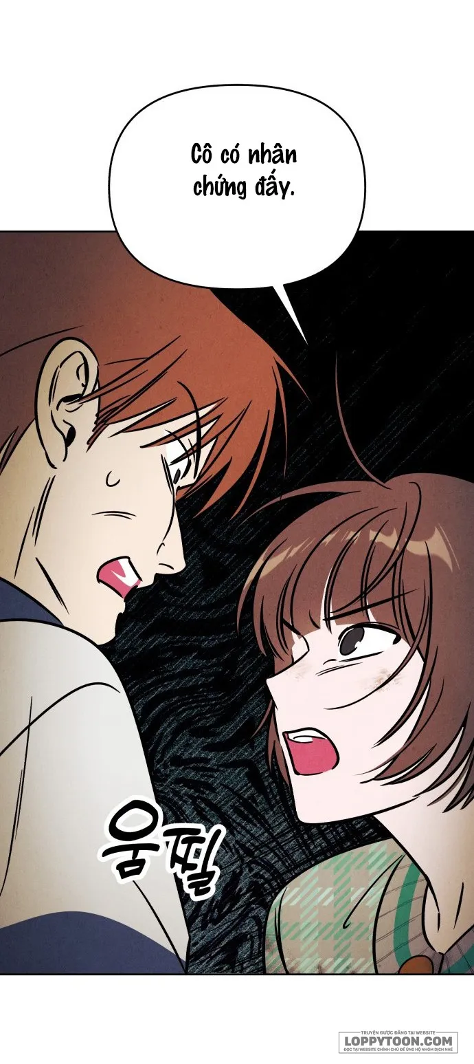 Để Em Cho Cô Mượn Chút Lửa Nhé? - Chap 28 - Trang 30