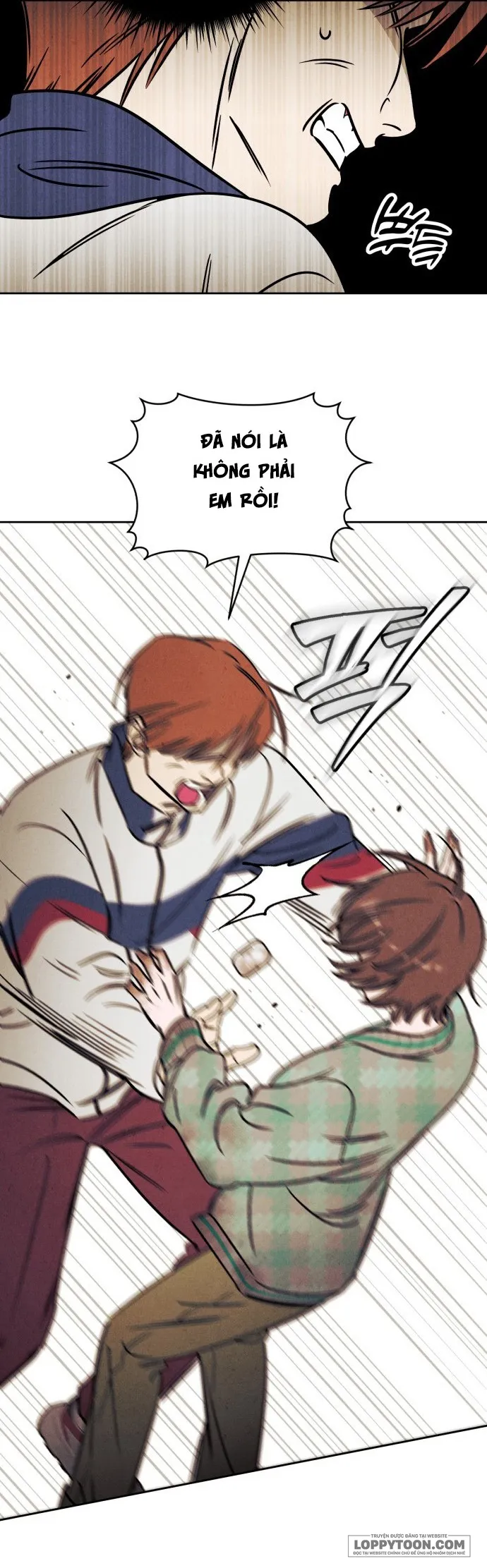Để Em Cho Cô Mượn Chút Lửa Nhé? - Chap 28 - Trang 32