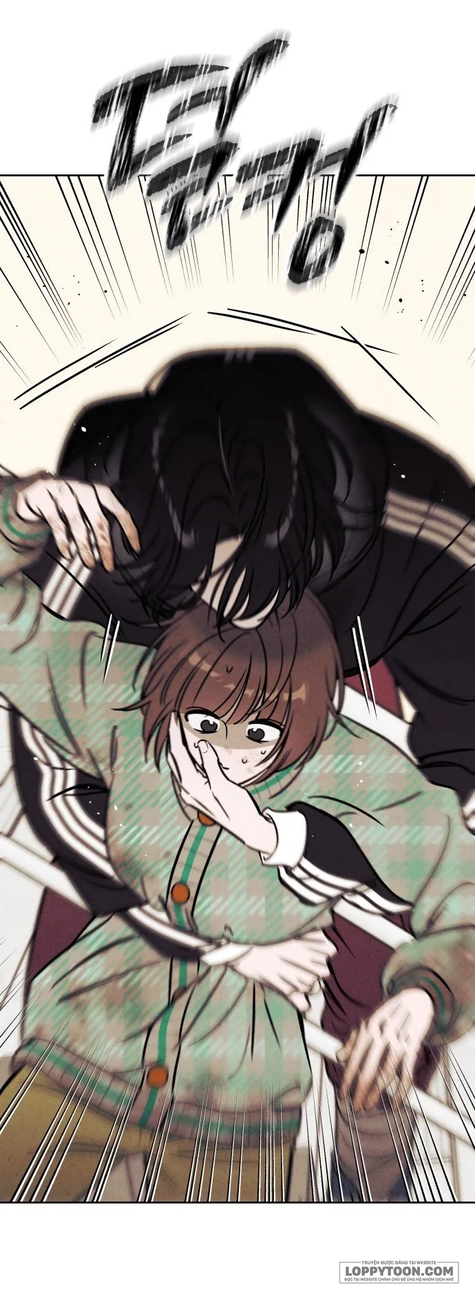 Để Em Cho Cô Mượn Chút Lửa Nhé? - Chap 28 - Trang 34