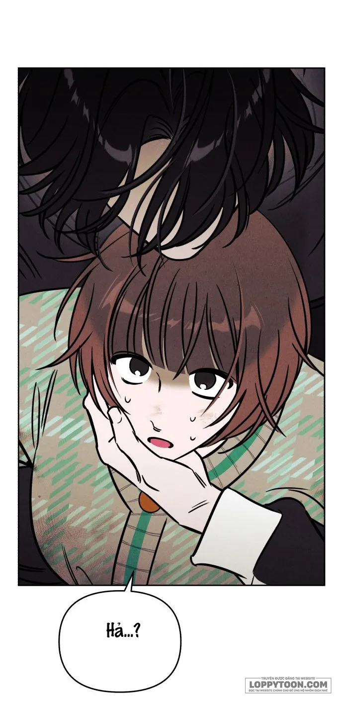 Để Em Cho Cô Mượn Chút Lửa Nhé? - Chap 28 - Trang 35