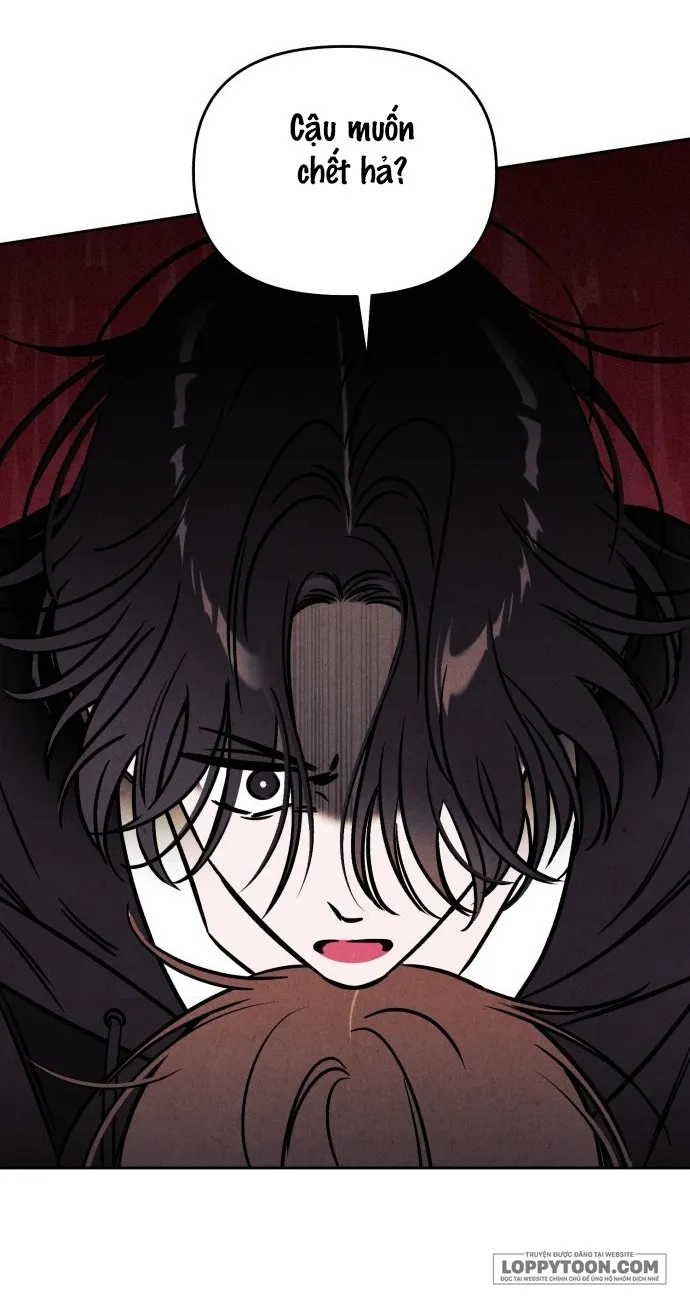 Để Em Cho Cô Mượn Chút Lửa Nhé? - Chap 28 - Trang 37