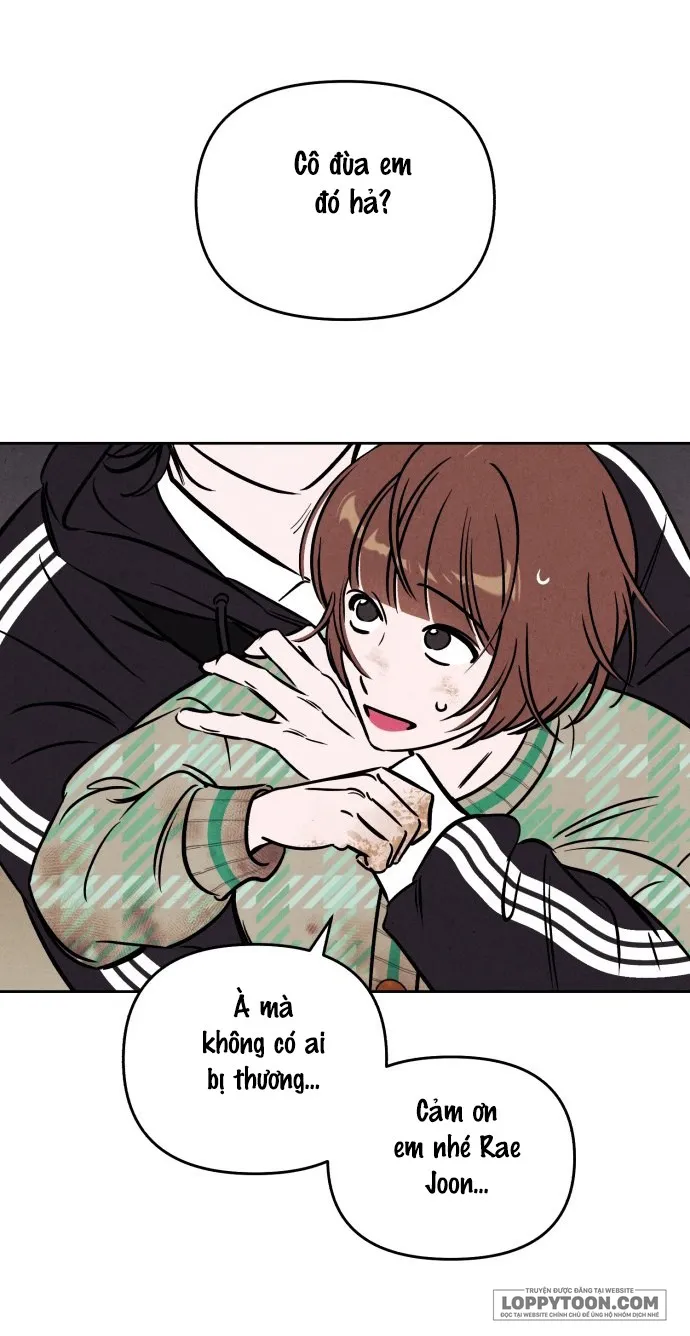 Để Em Cho Cô Mượn Chút Lửa Nhé? - Chap 28 - Trang 40