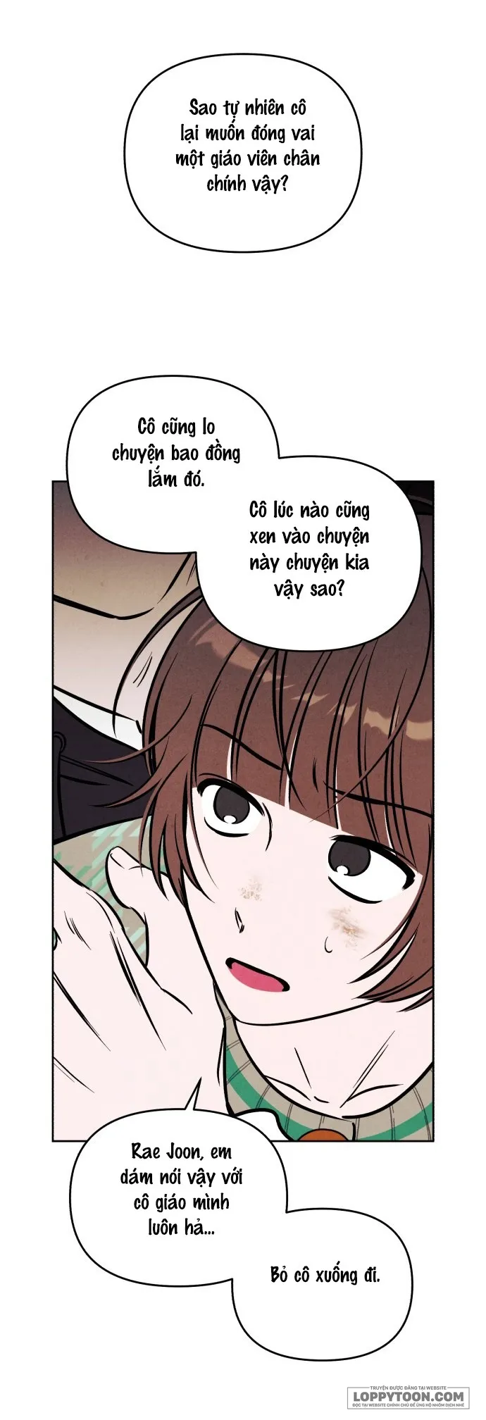 Để Em Cho Cô Mượn Chút Lửa Nhé? - Chap 28 - Trang 41