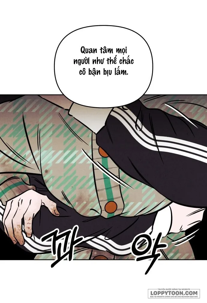 Để Em Cho Cô Mượn Chút Lửa Nhé? - Chap 28 - Trang 42