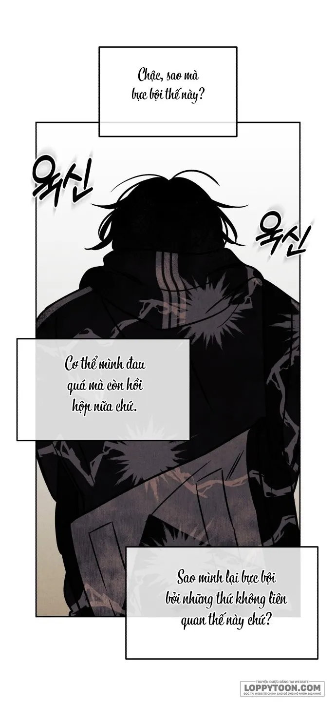 Để Em Cho Cô Mượn Chút Lửa Nhé? - Chap 28 - Trang 43