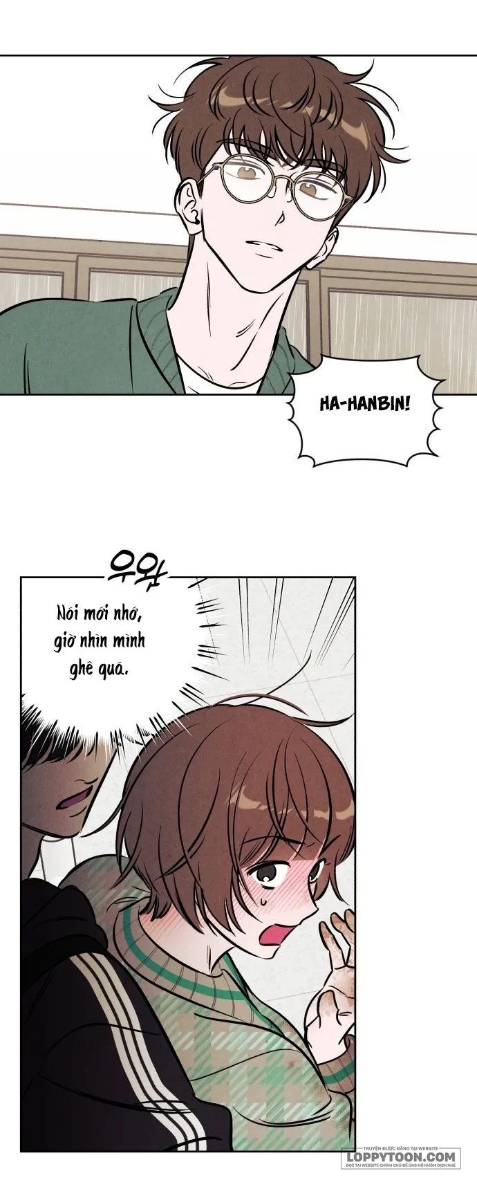 Để Em Cho Cô Mượn Chút Lửa Nhé? - Chap 28 - Trang 46