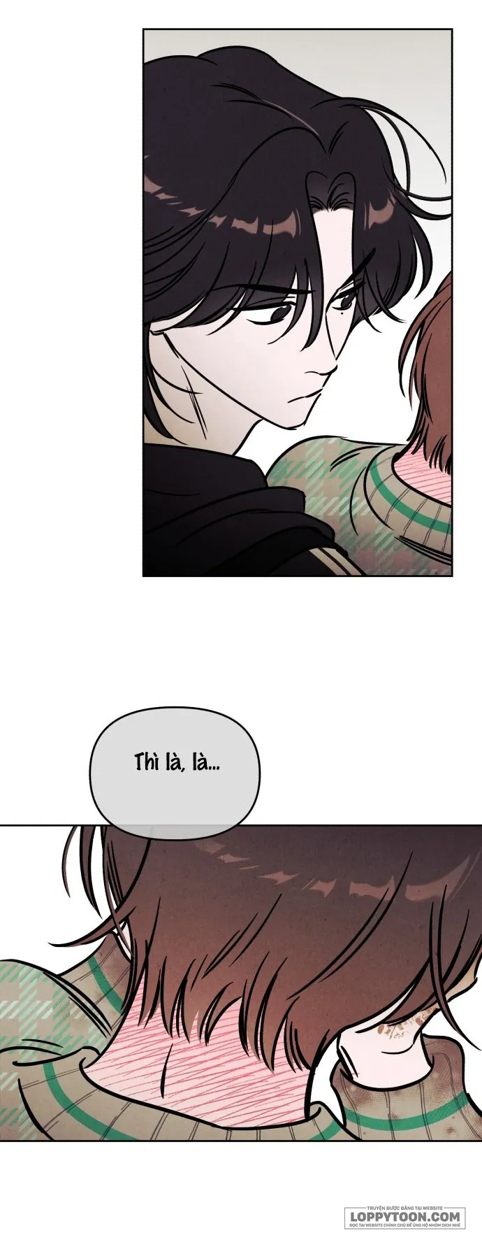 Để Em Cho Cô Mượn Chút Lửa Nhé? - Chap 28 - Trang 47