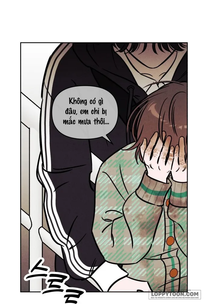 Để Em Cho Cô Mượn Chút Lửa Nhé? - Chap 28 - Trang 48