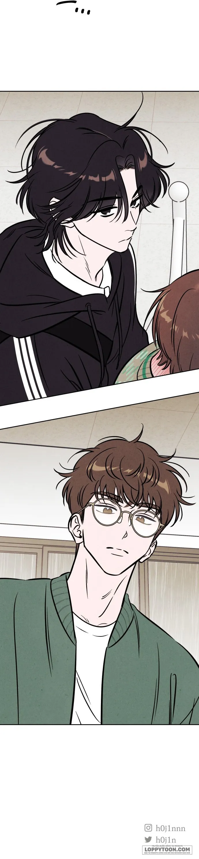 Để Em Cho Cô Mượn Chút Lửa Nhé? - Chap 28 - Trang 49