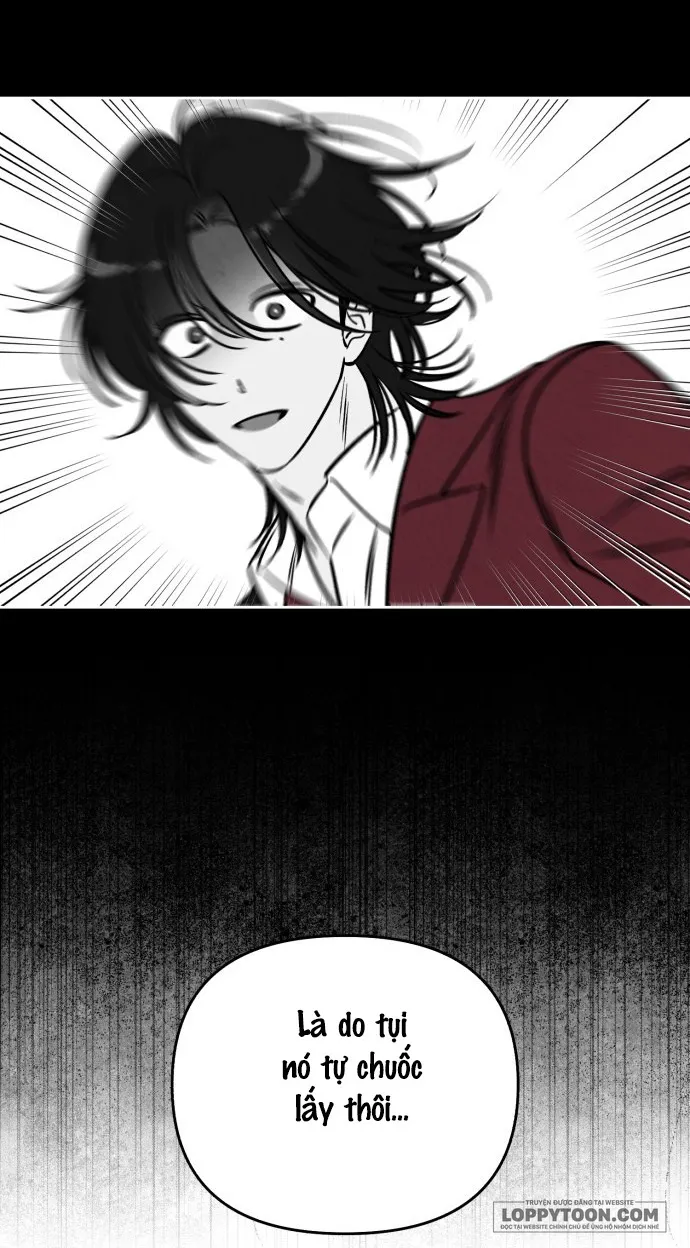 Để Em Cho Cô Mượn Chút Lửa Nhé? - Chap 28 - Trang 7