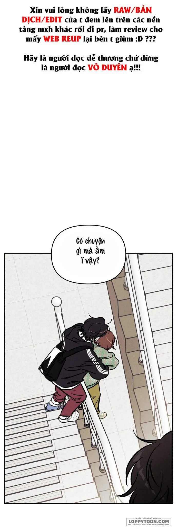 Để Em Cho Cô Mượn Chút Lửa Nhé? - Chap 29 - Trang 2