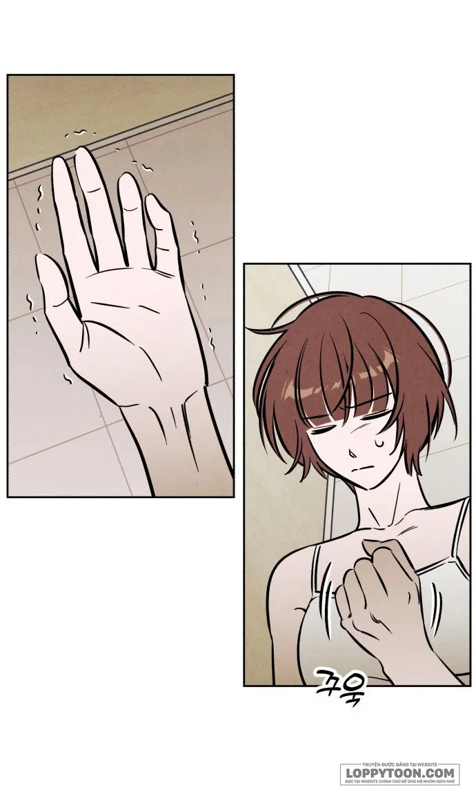 Để Em Cho Cô Mượn Chút Lửa Nhé? - Chap 29 - Trang 13