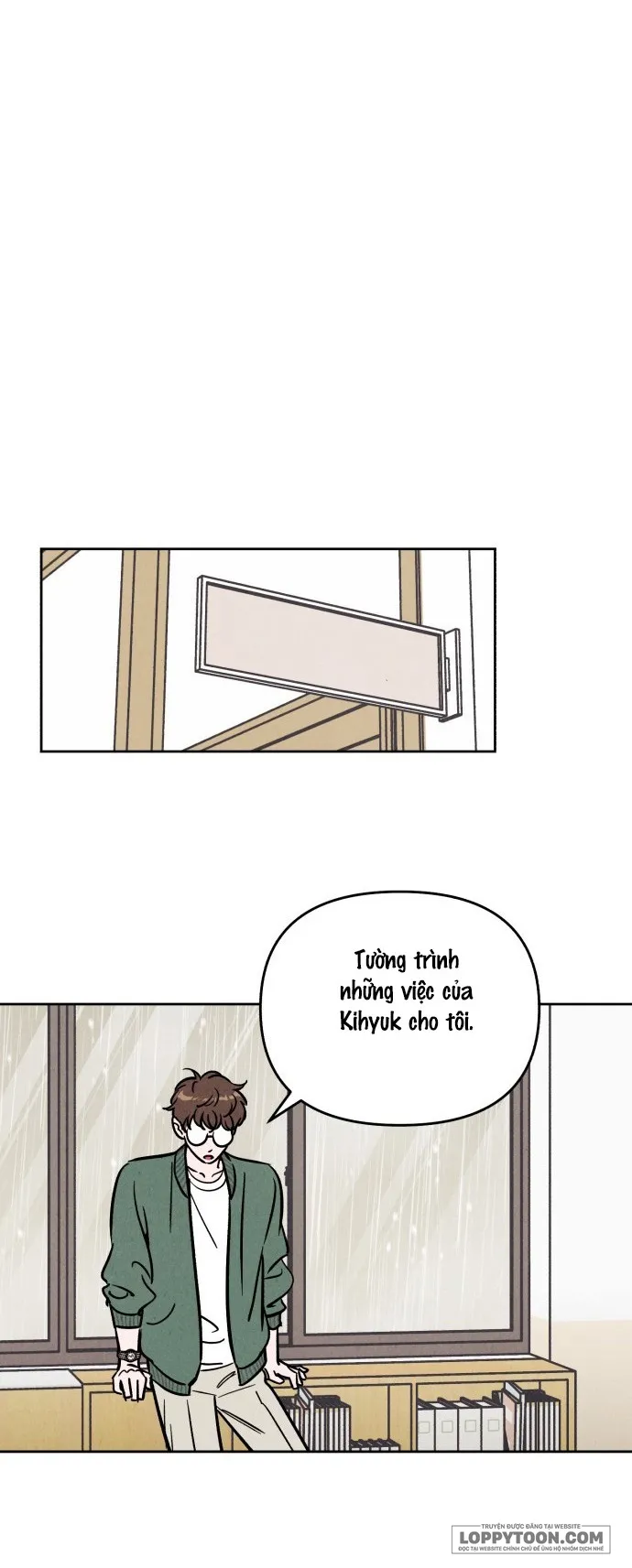 Để Em Cho Cô Mượn Chút Lửa Nhé? - Chap 29 - Trang 15