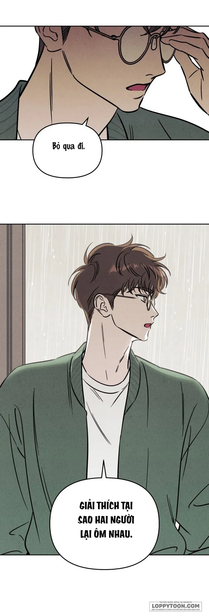 Để Em Cho Cô Mượn Chút Lửa Nhé? - Chap 29 - Trang 19