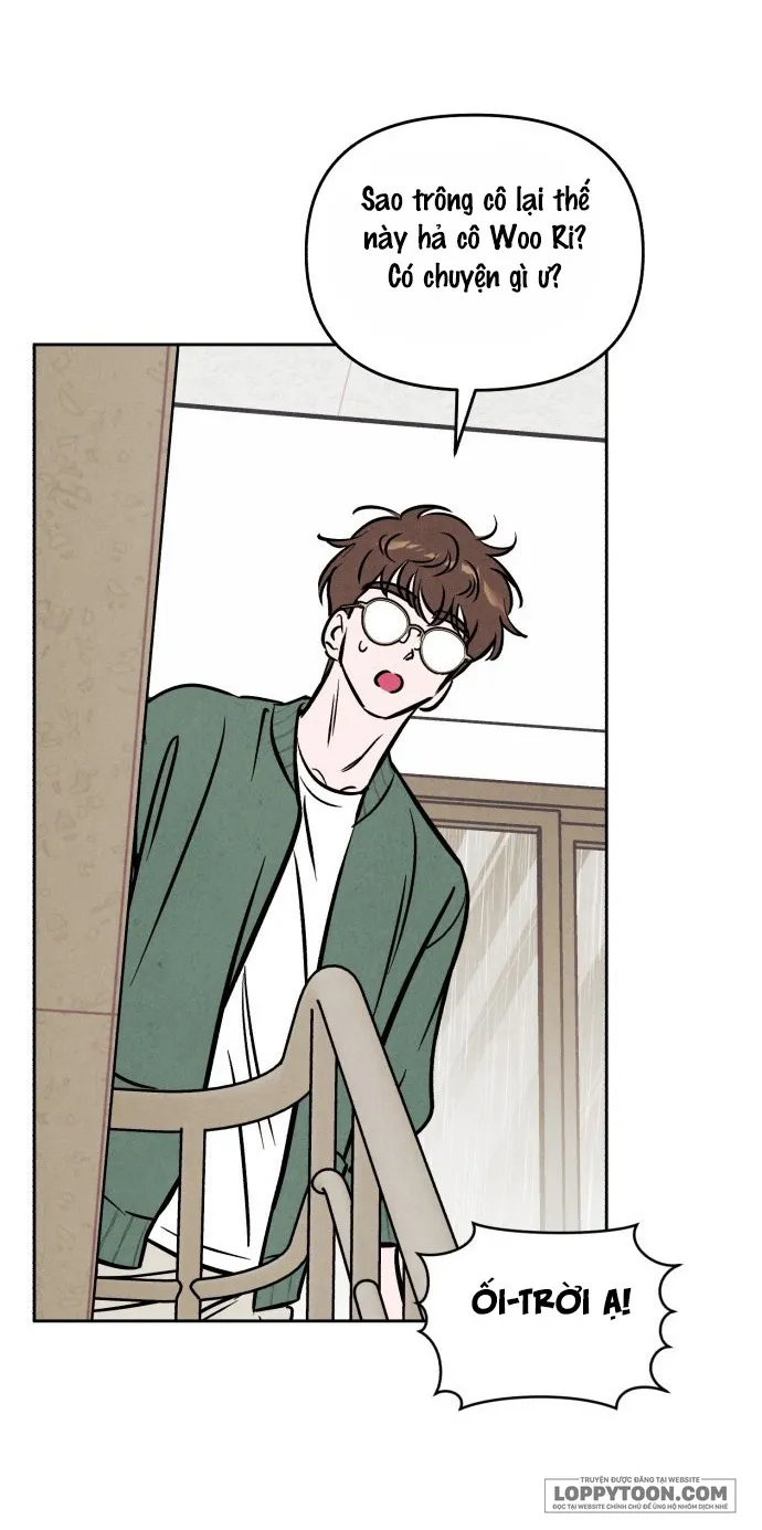 Để Em Cho Cô Mượn Chút Lửa Nhé? - Chap 29 - Trang 3