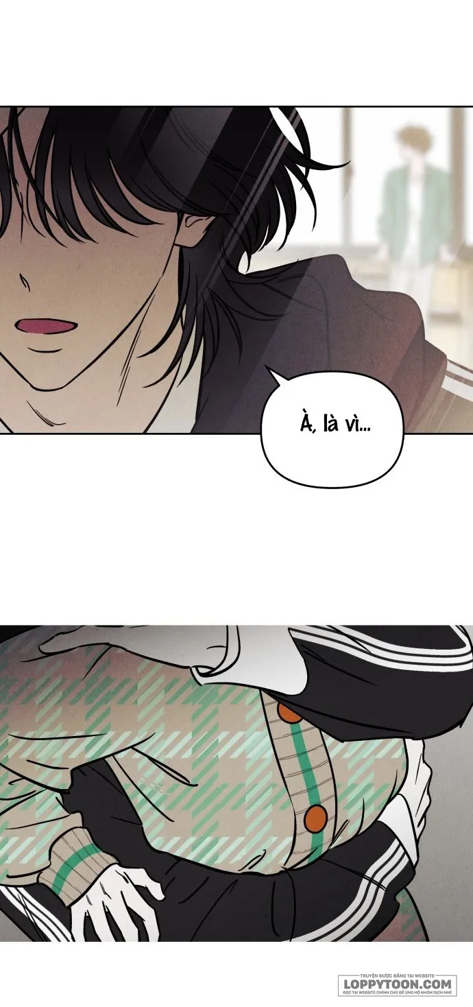 Để Em Cho Cô Mượn Chút Lửa Nhé? - Chap 29 - Trang 21
