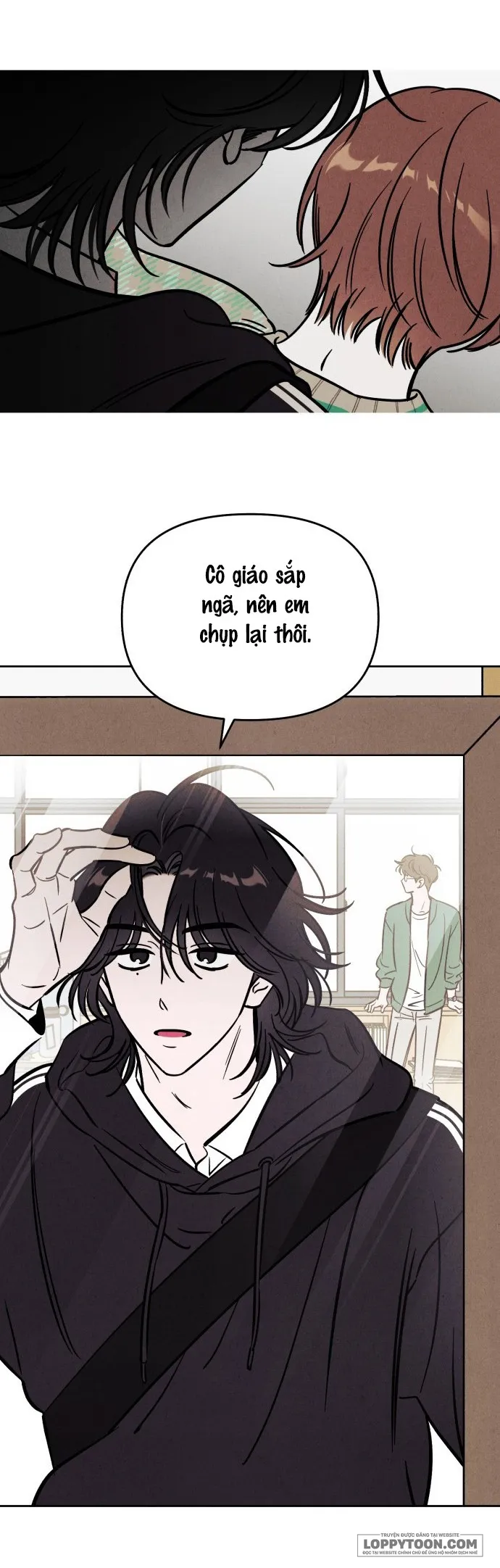 Để Em Cho Cô Mượn Chút Lửa Nhé? - Chap 29 - Trang 22