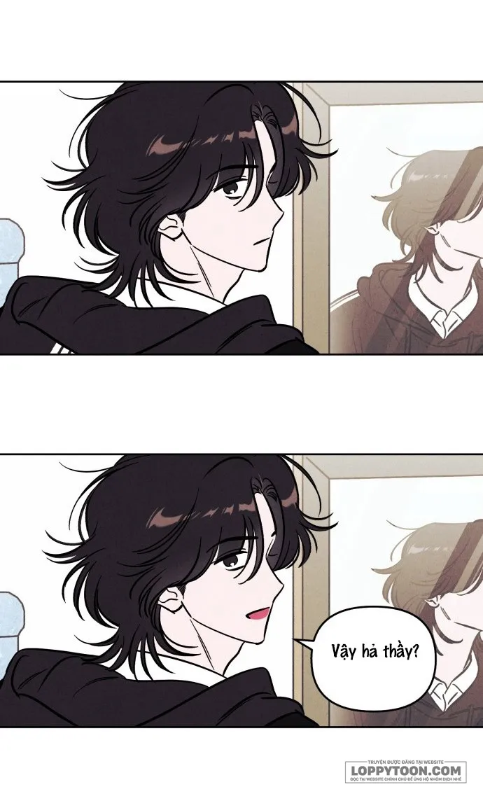 Để Em Cho Cô Mượn Chút Lửa Nhé? - Chap 29 - Trang 24