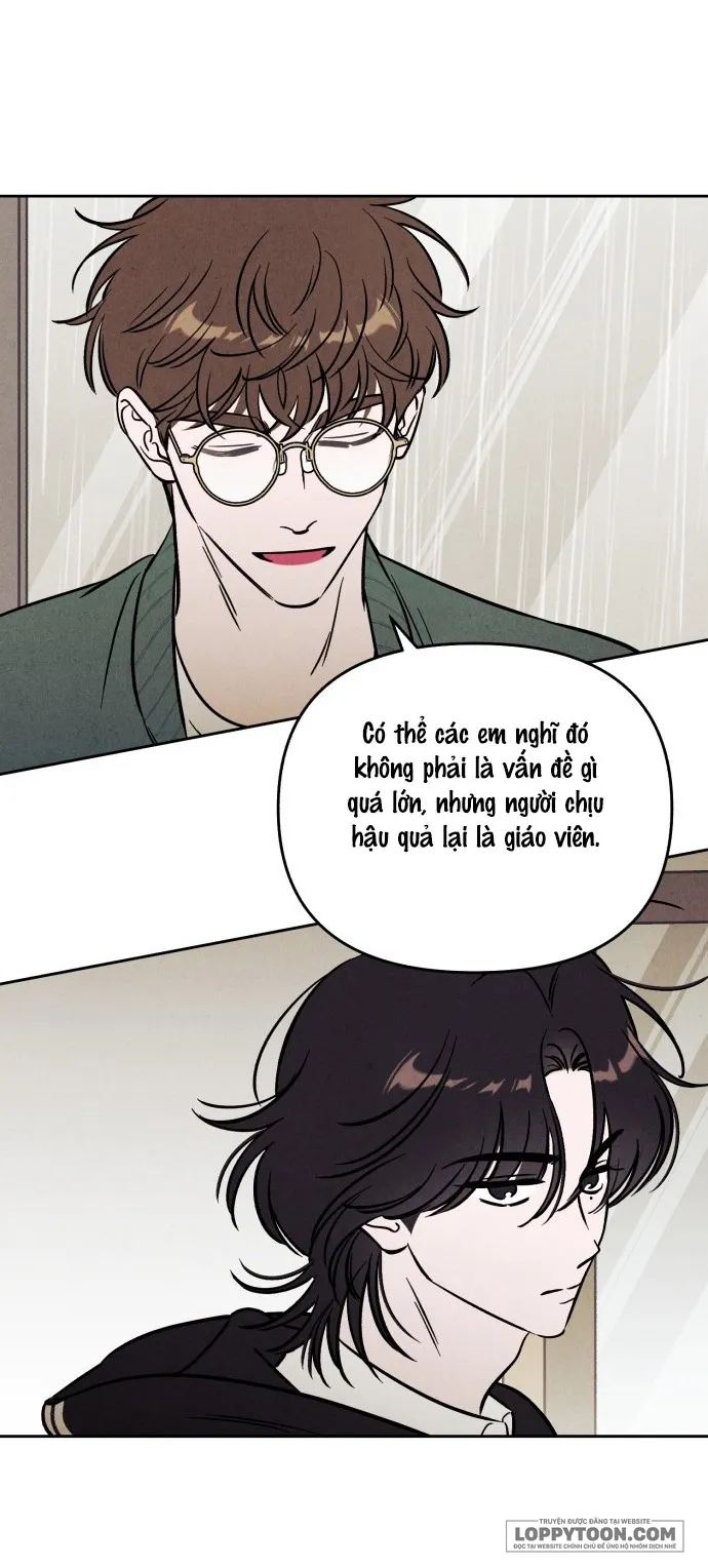 Để Em Cho Cô Mượn Chút Lửa Nhé? - Chap 29 - Trang 26
