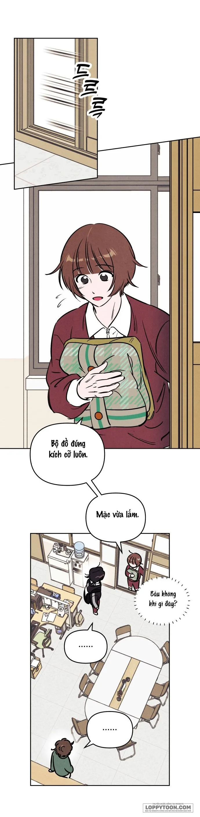 Để Em Cho Cô Mượn Chút Lửa Nhé? - Chap 29 - Trang 27