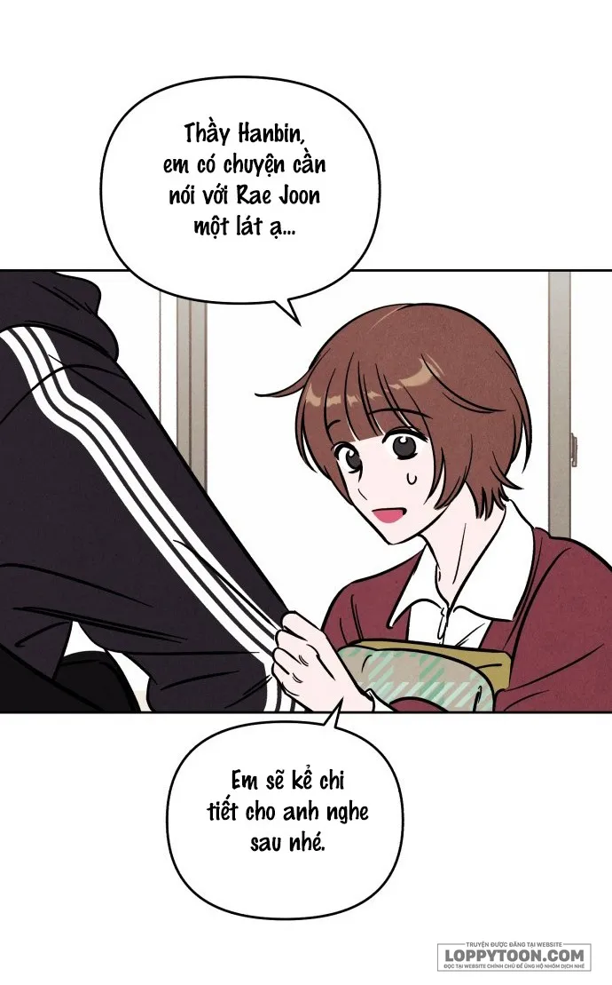 Để Em Cho Cô Mượn Chút Lửa Nhé? - Chap 29 - Trang 29