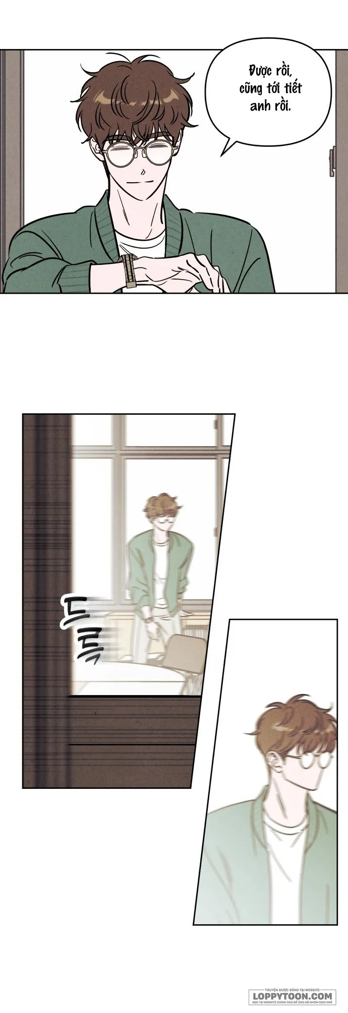 Để Em Cho Cô Mượn Chút Lửa Nhé? - Chap 29 - Trang 30