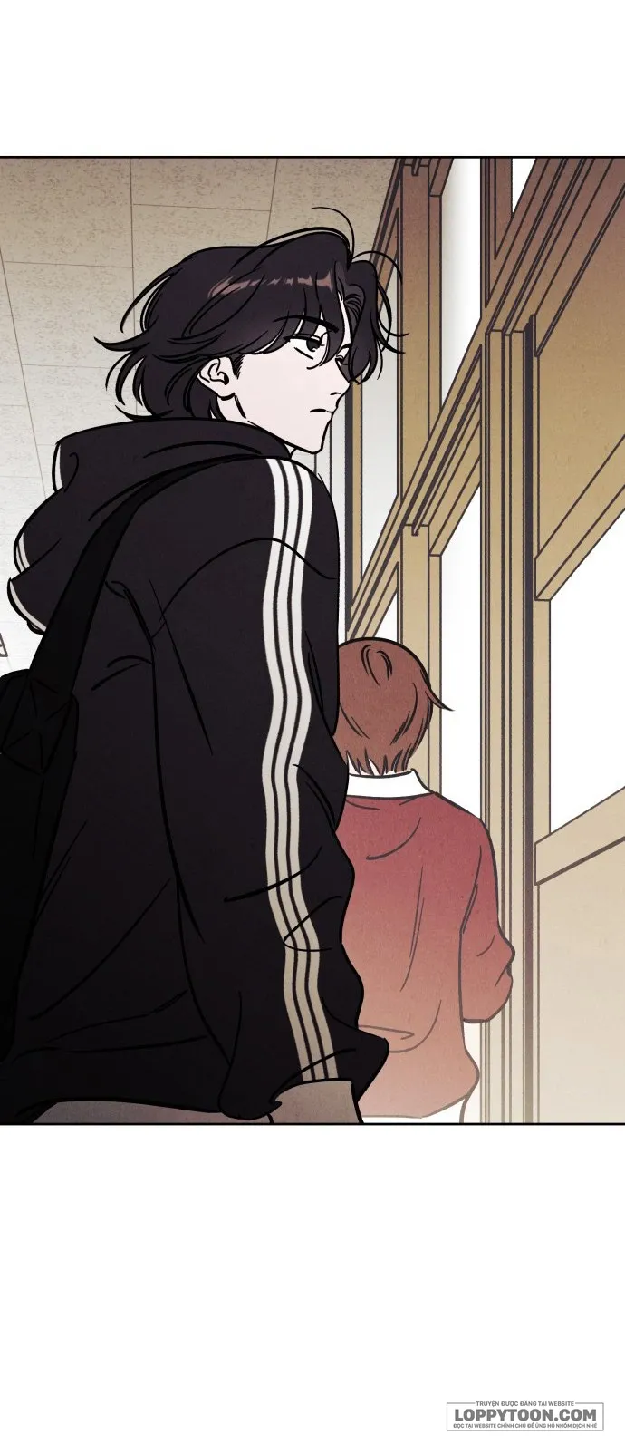 Để Em Cho Cô Mượn Chút Lửa Nhé? - Chap 29 - Trang 31
