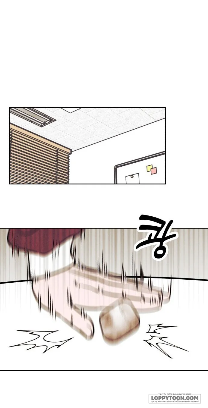 Để Em Cho Cô Mượn Chút Lửa Nhé? - Chap 29 - Trang 32