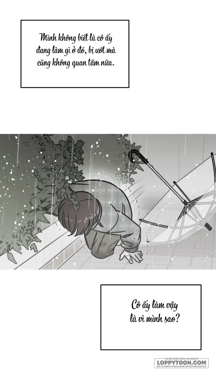 Để Em Cho Cô Mượn Chút Lửa Nhé? - Chap 29 - Trang 35
