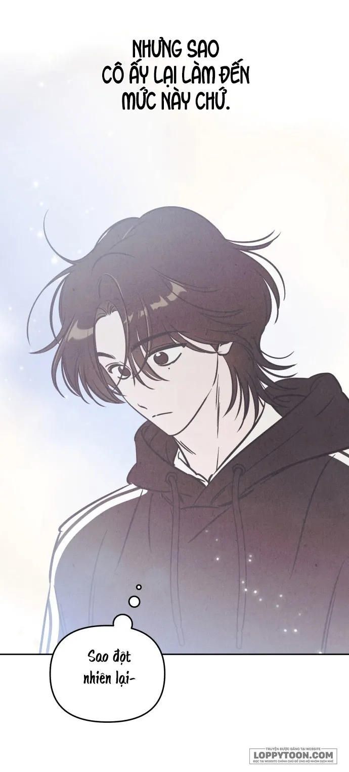 Để Em Cho Cô Mượn Chút Lửa Nhé? - Chap 29 - Trang 36