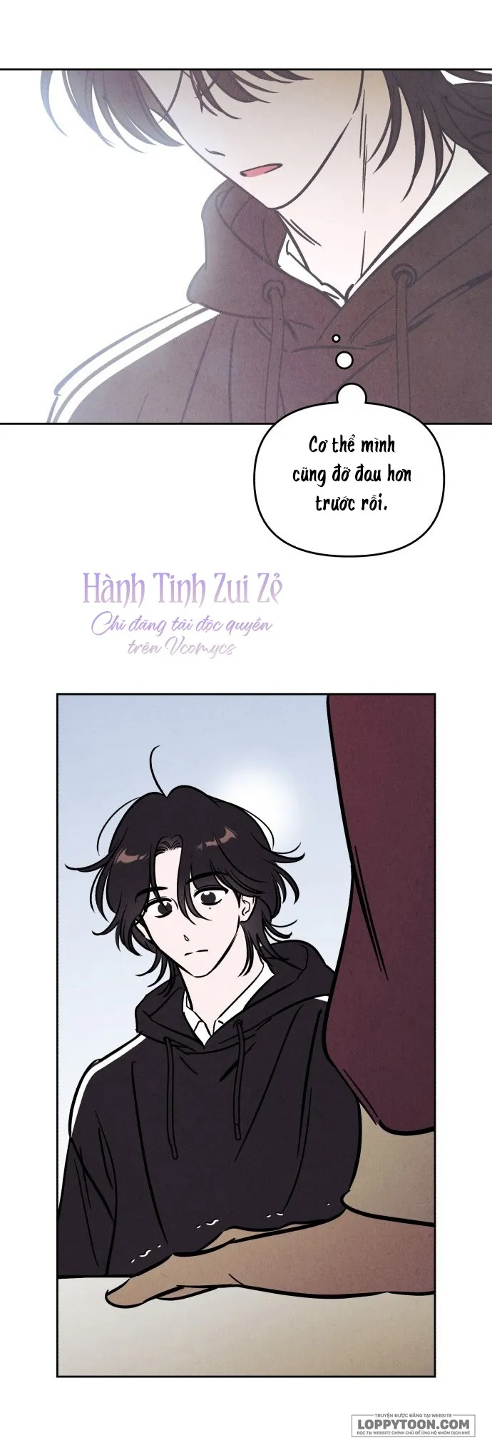 Để Em Cho Cô Mượn Chút Lửa Nhé? - Chap 29 - Trang 37