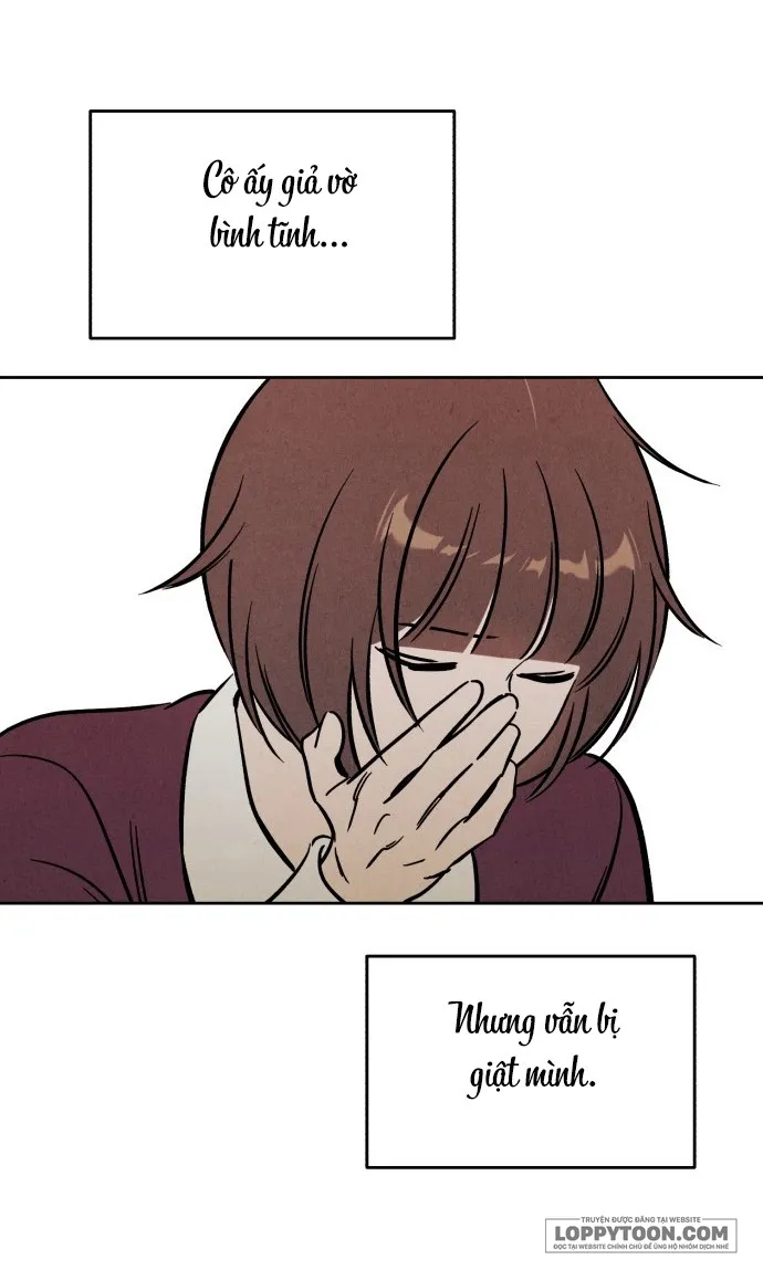 Để Em Cho Cô Mượn Chút Lửa Nhé? - Chap 29 - Trang 38
