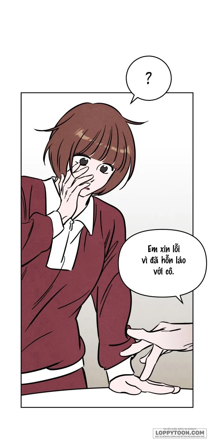 Để Em Cho Cô Mượn Chút Lửa Nhé? - Chap 29 - Trang 40