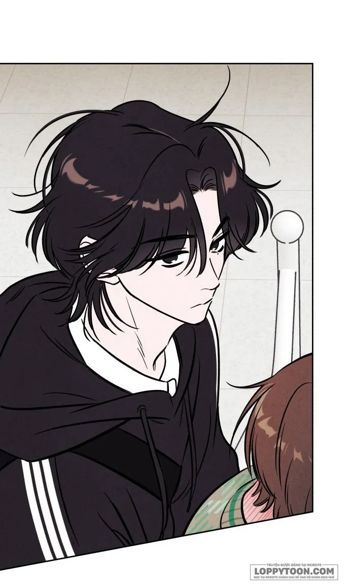 Để Em Cho Cô Mượn Chút Lửa Nhé? - Chap 29 - Trang 5