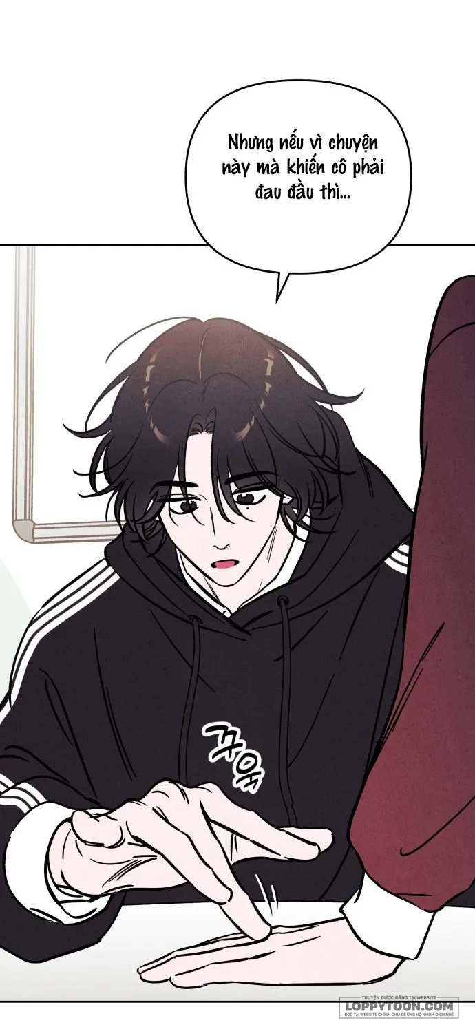 Để Em Cho Cô Mượn Chút Lửa Nhé? - Chap 29 - Trang 41