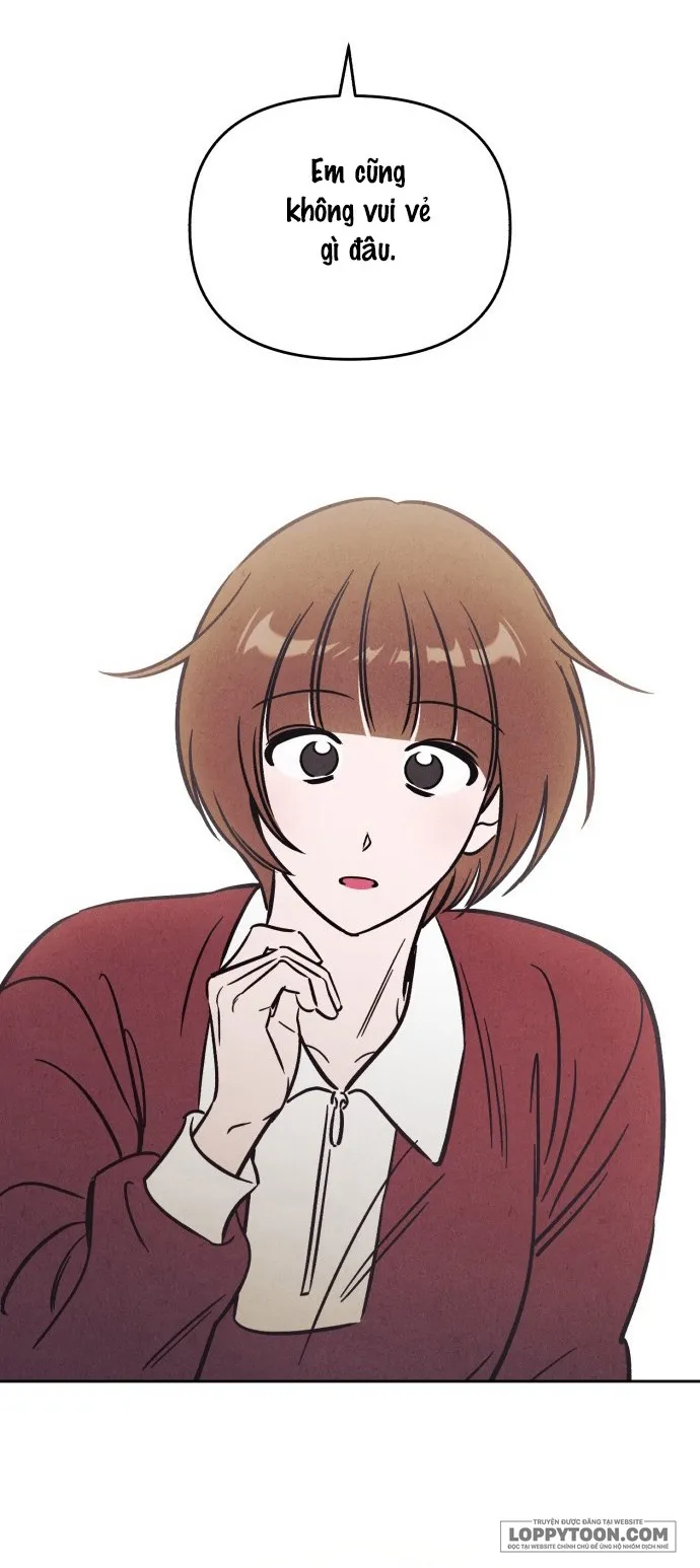Để Em Cho Cô Mượn Chút Lửa Nhé? - Chap 29 - Trang 42