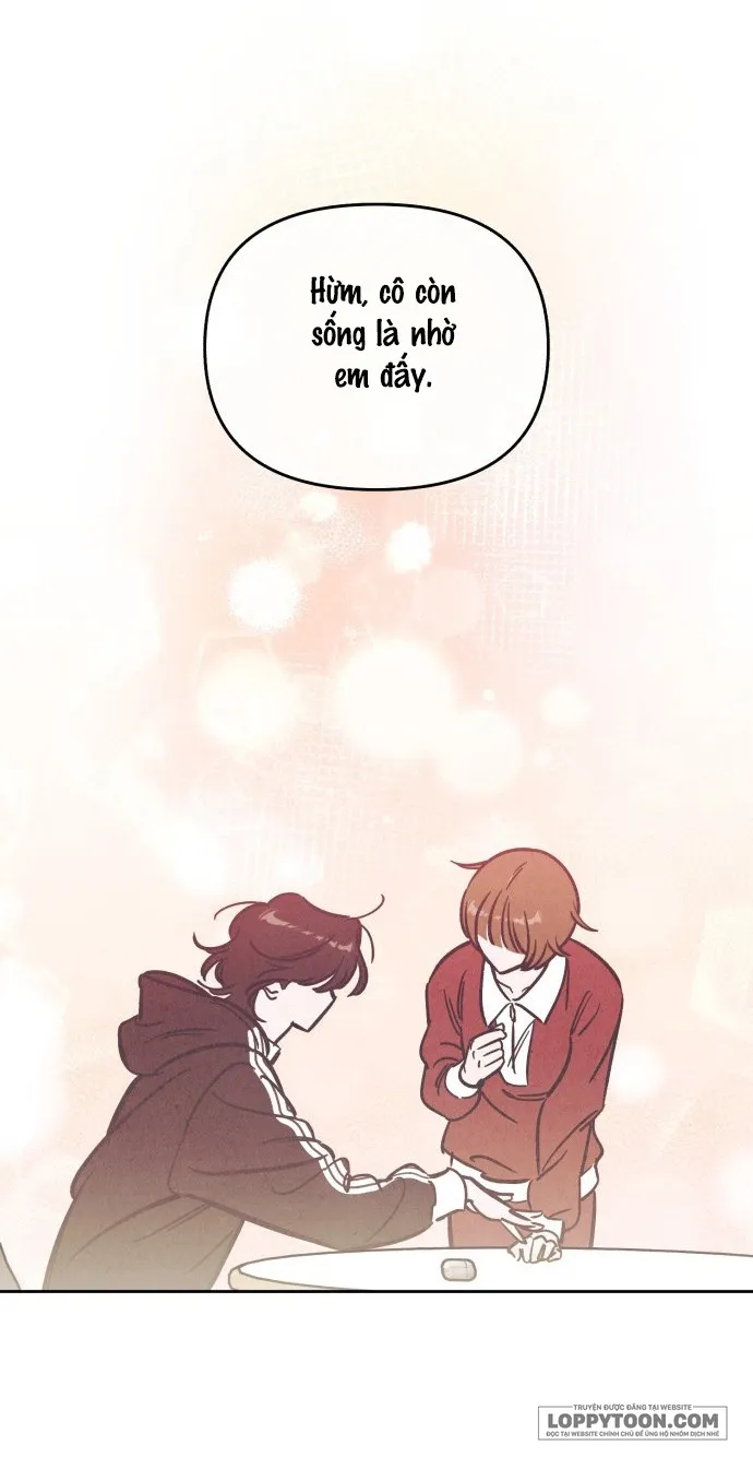 Để Em Cho Cô Mượn Chút Lửa Nhé? - Chap 29 - Trang 43