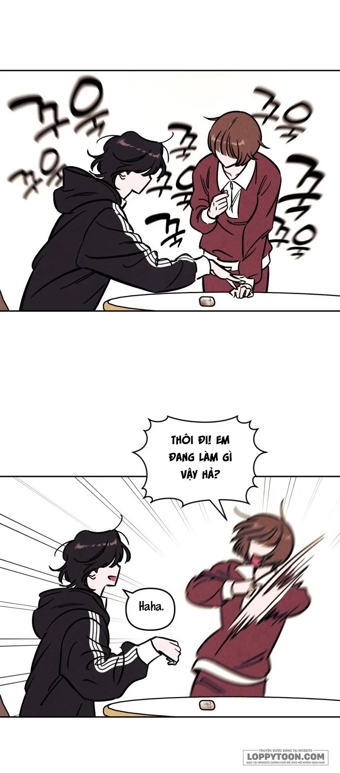 Để Em Cho Cô Mượn Chút Lửa Nhé? - Chap 29 - Trang 44