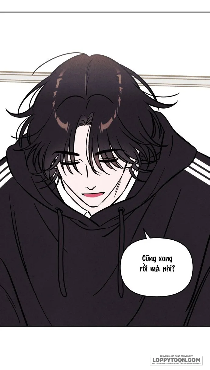 Để Em Cho Cô Mượn Chút Lửa Nhé? - Chap 29 - Trang 46