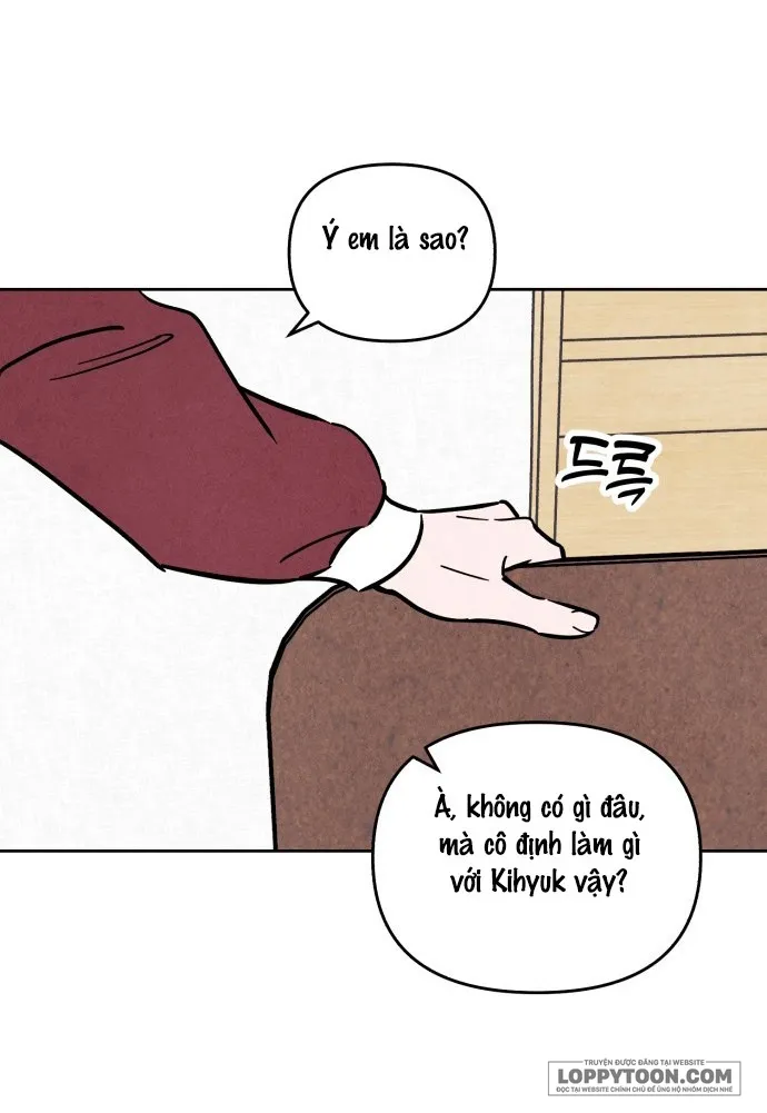 Để Em Cho Cô Mượn Chút Lửa Nhé? - Chap 29 - Trang 47