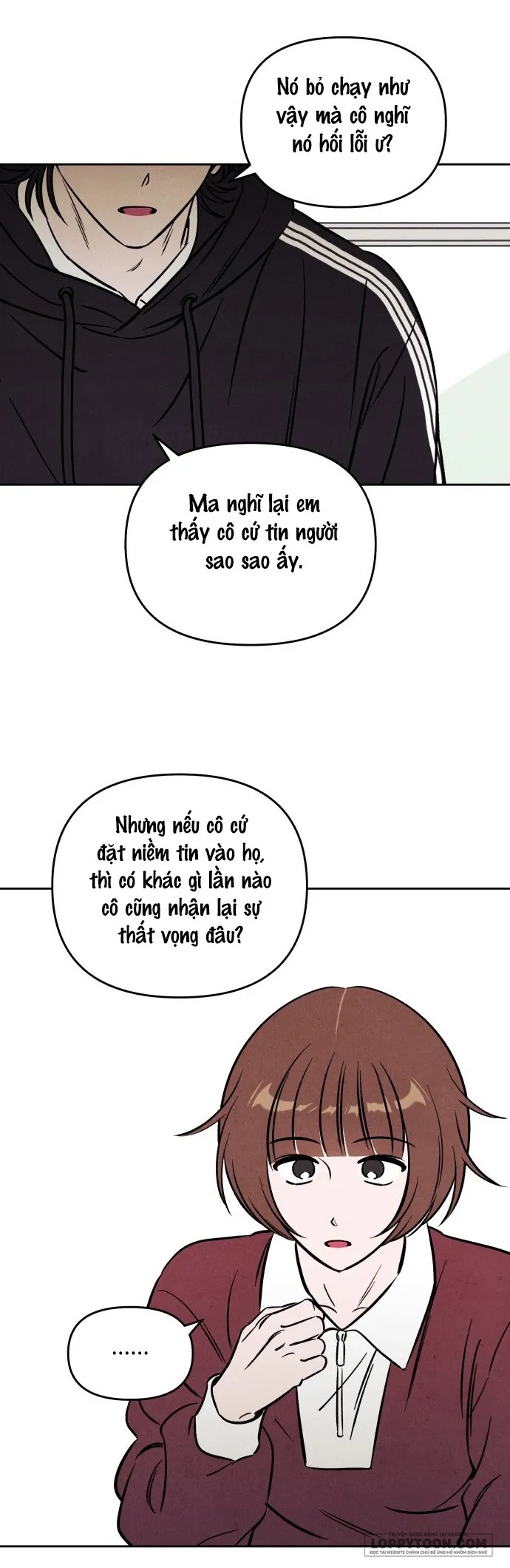 Để Em Cho Cô Mượn Chút Lửa Nhé? - Chap 29 - Trang 49